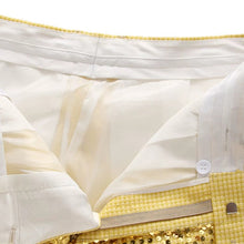 Load image into Gallery viewer, Sequined Suit Set Stage Performance Party Tuxedo