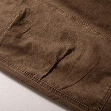 Load image into Gallery viewer, Retro Loose Straight Wide-leg Casual Pants