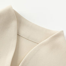 Load image into Gallery viewer, Vintage V-neck Cardigan Shirt