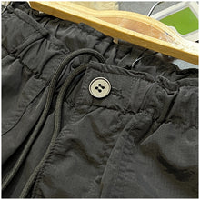 Load image into Gallery viewer, Loose Solid Color Pants