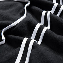 Load image into Gallery viewer, Retro Cotton Linen Mid-length Cape Jacket