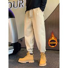 Load image into Gallery viewer, Autumn and Winter Ankle-tie Casual Sports Pants