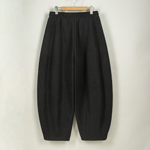 Load image into Gallery viewer, Fleece Lined Thick Warm Harem Pants