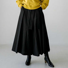 Load image into Gallery viewer, Wide Leg Loose Straight Pants