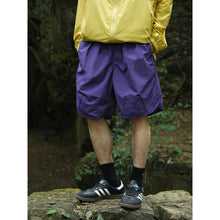 Load image into Gallery viewer, Summer Outdoor Nylon Quick-Drying Sports Shorts