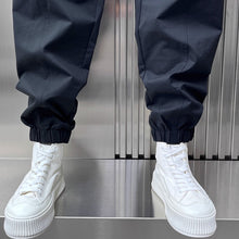 Load image into Gallery viewer, Loose-fitting Casual Harem Pants