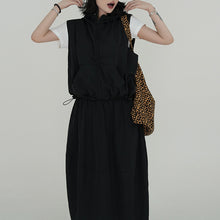 Load image into Gallery viewer, Thin High Waist Work Skirt