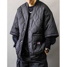 Load image into Gallery viewer, Japanese Retro Loose-fitting Taoist Robe