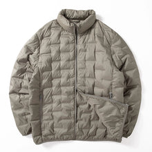 Load image into Gallery viewer, Lightweight Casual Stand Collar Jacket