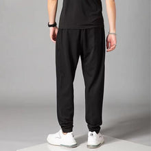 Load image into Gallery viewer, Drape Loose-fitting Harem Pants