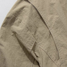 Load image into Gallery viewer, American Loose Large Pocket Jacket