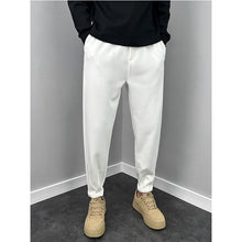 Load image into Gallery viewer, Loose Draped Sports Pants