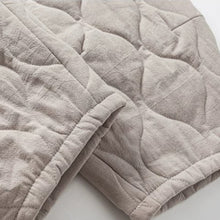 Load image into Gallery viewer, Japanese Vintage Quilted Padded Harem Pants
