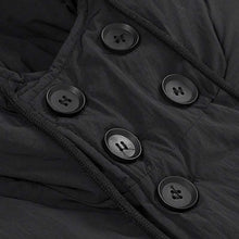 Load image into Gallery viewer, Korean Loose Hooded Cotton-padded Jacket