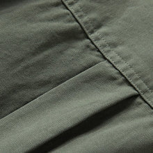 Load image into Gallery viewer, Retro Loose Casual Shirt