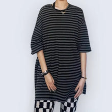 Load image into Gallery viewer, Long Sleeve Pine Short Sleeve T-shirt