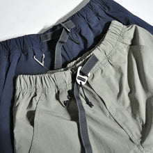 Load image into Gallery viewer, Outdoor Quick-Dry Utility Sports Shorts