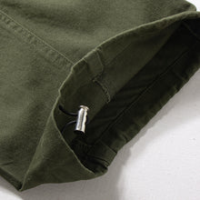 Load image into Gallery viewer, Machete Rivet Wide-leg Loose Casual Pants