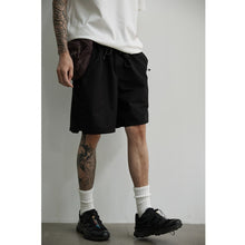 Load image into Gallery viewer, Summer Outdoor Quick-drying Casual Thin Shorts Beach Pants