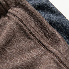 Load image into Gallery viewer, Rounded Hem Loose-fitting Casual T-shirt