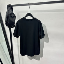 Load image into Gallery viewer, Bow Scarf Loose Casual T-shirt