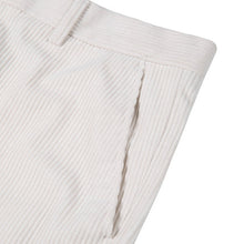 Load image into Gallery viewer, Winter Thickened Corduroy Slim Fit Casual Trousers