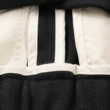 Load image into Gallery viewer, Woolen Straight Warm Casual Pants