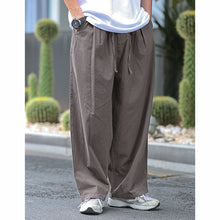 Load image into Gallery viewer, Retro Loose Wide Leg Overalls