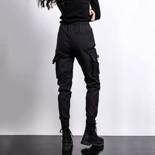 Load image into Gallery viewer, American Casual Fleece Overalls