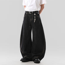 Load image into Gallery viewer, American Deconstructed Original Color Scimitar Jeans