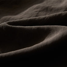 Load image into Gallery viewer, Casual Oversized Faux Two-piece Shirt