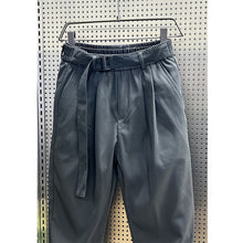 Load image into Gallery viewer, Harem Casual Cropped Trousers