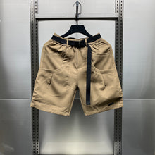 Load image into Gallery viewer, Loose Casual Shorts