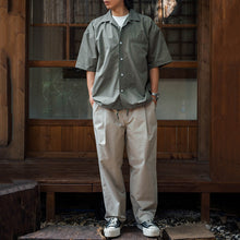 Load image into Gallery viewer, Japanese Water-repellent Cool Quick-drying Shirt