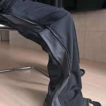 Load image into Gallery viewer, American Casual Wide Leg Pants