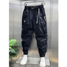 Load image into Gallery viewer, Thin Harem Pants