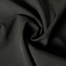 Load image into Gallery viewer, Slit Retro Quarter Sleeve T-shirt