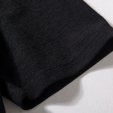 Load image into Gallery viewer, Retro Polo Shirt Loose Summer T-shirt