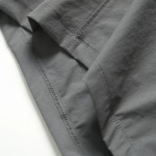 Load image into Gallery viewer, Casual Elastic-waist Athletic Shorts