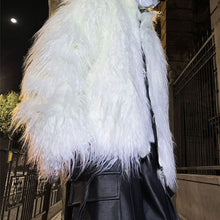 Load image into Gallery viewer, Stand Collar Zipper Solid Color Thickened Cotton Jacket