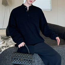 Load image into Gallery viewer, Striped Pullover Casual Long-sleeved Sweatshirt