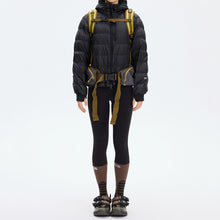 Load image into Gallery viewer, Japanese Outdoor Quick-drying Water-repellent Hooded Warm Down Jacket