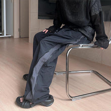 Load image into Gallery viewer, American Casual Wide Leg Pants