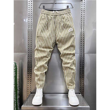 Load image into Gallery viewer, Summer Loose Thin Pants