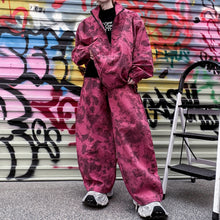 Load image into Gallery viewer, Summer Thin Sun Protection Jacket Scimitar Casual Pants Two-piece Set