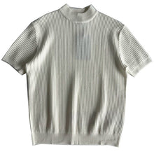 Load image into Gallery viewer, Japanese Breathable Crew Neck T-shirt