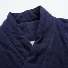 Load image into Gallery viewer, Thickened and Warm Retro Slanted Cotton Jacket