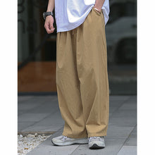 Load image into Gallery viewer, Retro Loose Wide Leg Overalls