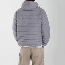 Load image into Gallery viewer, Winter Warm Loose Multi-zipper Hooded Cotton-padded Jacket