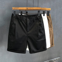 Load image into Gallery viewer, Summer Minimalist Casual Shorts